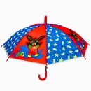 Bing children's semi-automatic umbrella Ø68 cm
