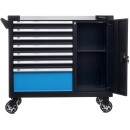 SZAFKA NARZĘDZIOWA 309EL. KD1069