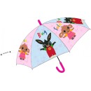 Bing kids semi-automatic umbrella Ø74 cm