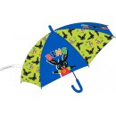 Bing children semi-automatic umbrella Ø74 cm