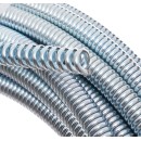 Spirala do czyszczenia kanalizacji 9mm x 10m KD11767