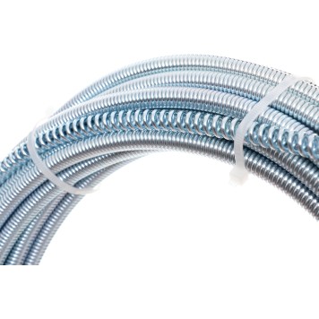 Spirala do czyszczenia kanalizacji 9mm x 10m KD11767