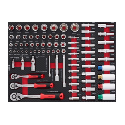 SZAFKA NARZĘDZIOWA 299EL. KD1068