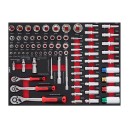 SZAFKA NARZĘDZIOWA 299EL. KD1068