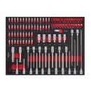 SZAFKA NARZĘDZIOWA 299EL. KD1068