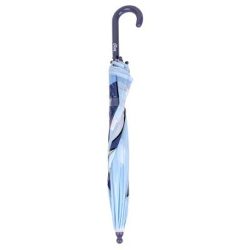 Bluey children's transparent umbrella Ø71 cm