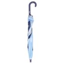 Bluey children's transparent umbrella Ø71 cm