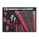 SZAFKA NARZĘDZIOWA 299EL. KD1068