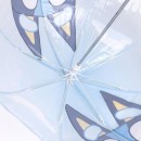 Bluey children's transparent umbrella Ø71 cm