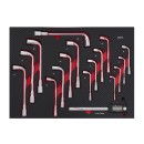 SZAFKA NARZĘDZIOWA 299EL. KD1068