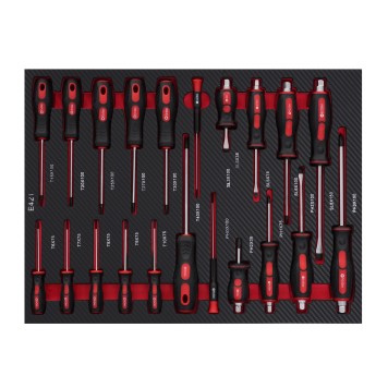 SZAFKA NARZĘDZIOWA 299EL. KD1068