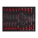 SZAFKA NARZĘDZIOWA 299EL. KD1068