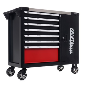 SZAFKA NARZĘDZIOWA 299EL. KD1068