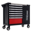 SZAFKA NARZĘDZIOWA 299EL. KD1068