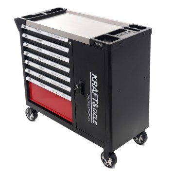 SZAFKA NARZĘDZIOWA 299EL. KD1068