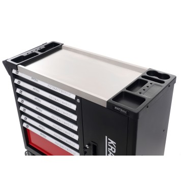 SZAFKA NARZĘDZIOWA 299EL. KD1068