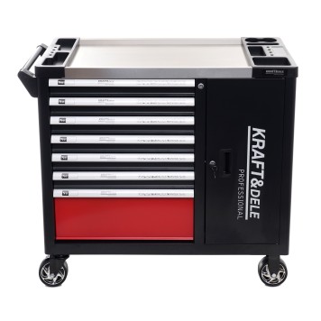 SZAFKA NARZĘDZIOWA 299EL. KD1068