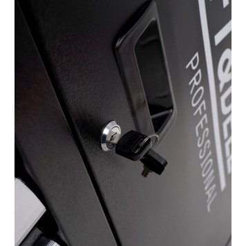 SZAFKA NARZĘDZIOWA 299EL. KD1068