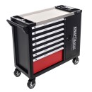 SZAFKA NARZĘDZIOWA 299EL. KD1068