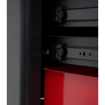 SZAFKA NARZĘDZIOWA 299EL. KD1068