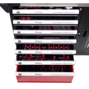 SZAFKA NARZĘDZIOWA 299EL. KD1068