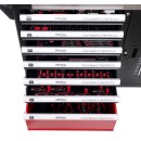 SZAFKA NARZĘDZIOWA 299EL. KD1068