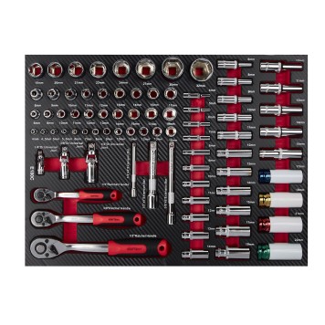 SZAFKA NARZĘDZIOWA 299EL. KD1068