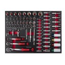 SZAFKA NARZĘDZIOWA 299EL. KD1068