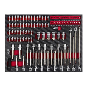 SZAFKA NARZĘDZIOWA 299EL. KD1068