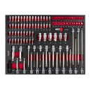 SZAFKA NARZĘDZIOWA 299EL. KD1068