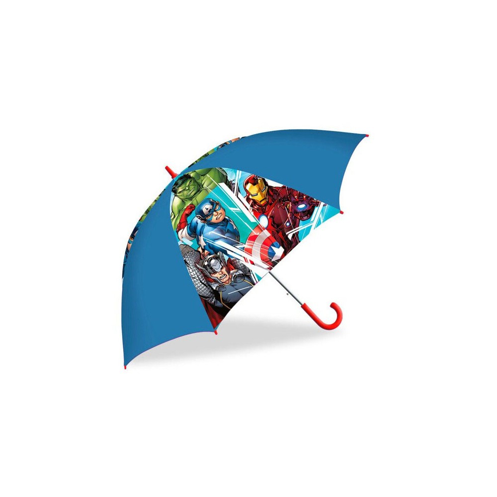 Avengers children's umbrella Ø68 cm