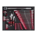 SZAFKA NARZĘDZIOWA 299EL. KD1068