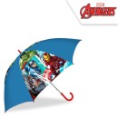 Avengers children's umbrella Ø68 cm