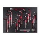 SZAFKA NARZĘDZIOWA 299EL. KD1068