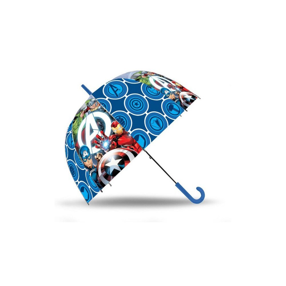 Avengers children's umbrella Ø70 cm