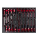 SZAFKA NARZĘDZIOWA 299EL. KD1068