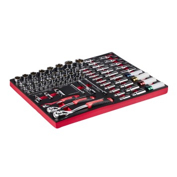 SZAFKA NARZĘDZIOWA 299EL. KD1068