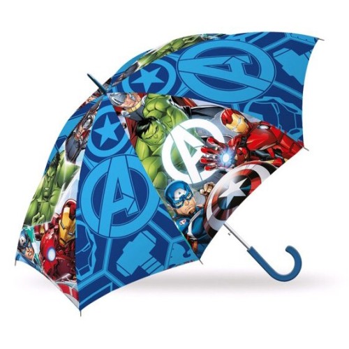 Avengers children's umbrella Ø65 cm