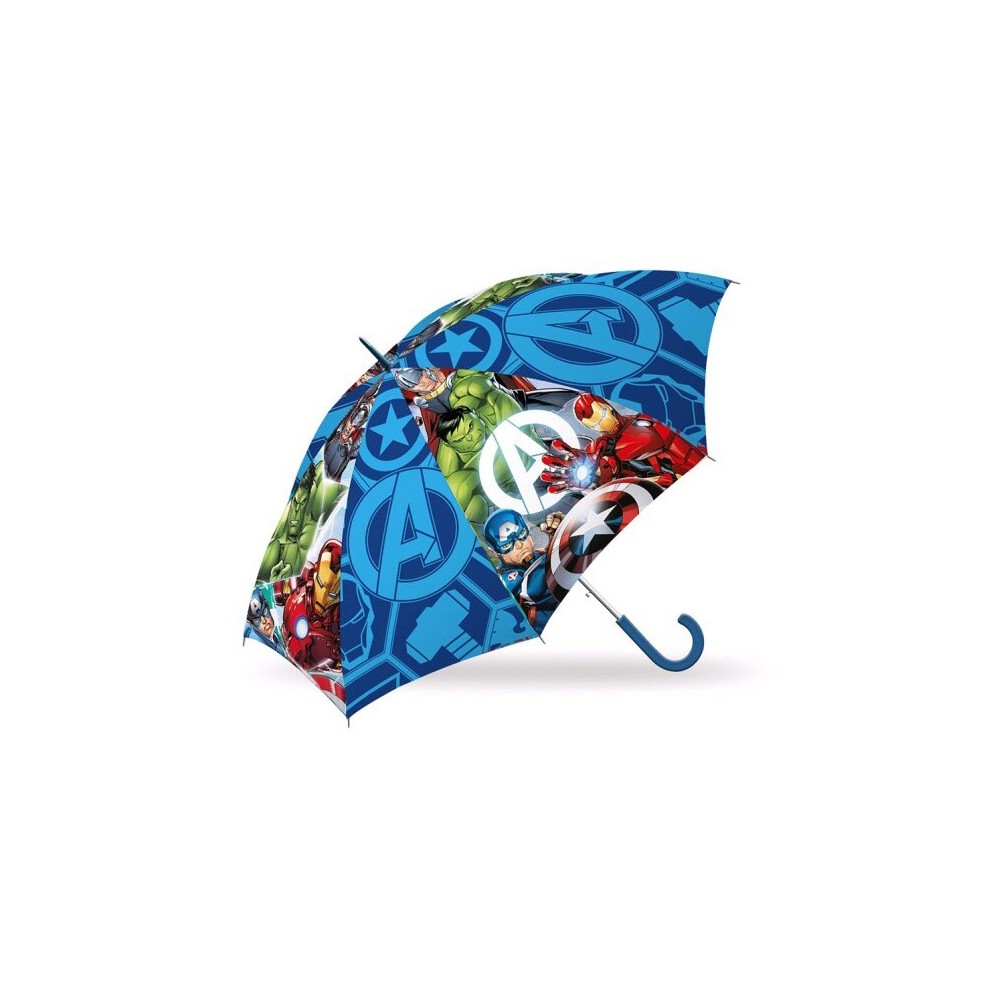 Avengers children's umbrella Ø65 cm