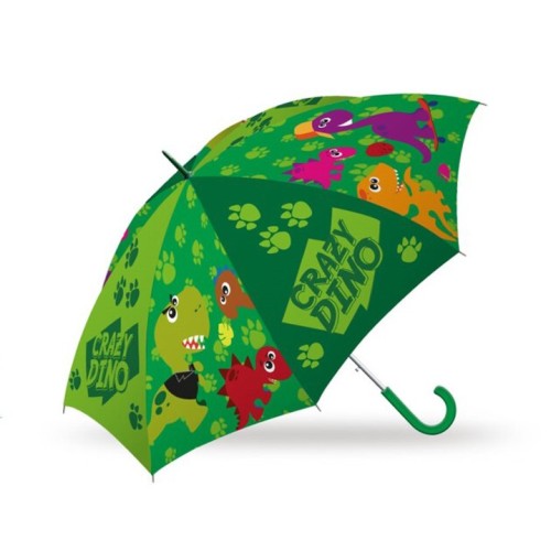 Dinosaur children's umbrella Ø68 cm