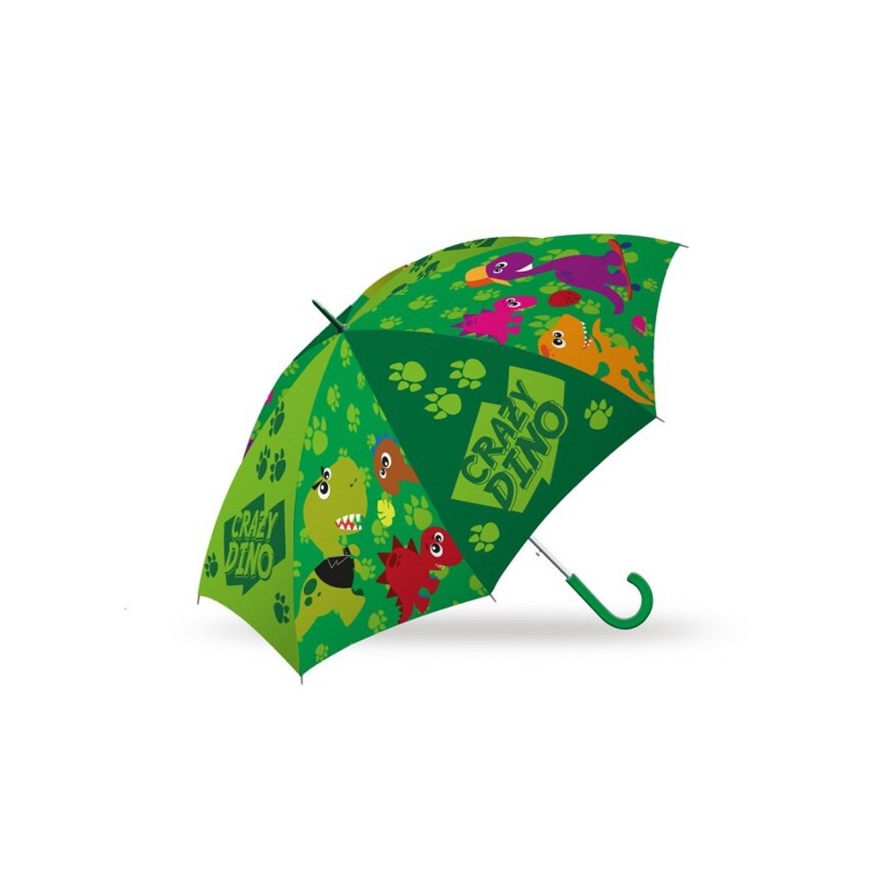 Dinosaur children's umbrella Ø68 cm