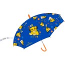 Disney The Lion King Do It children's semi-automatic umbrella Ø68 cm