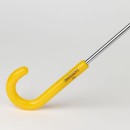 Disney The Lion King Spotty Kids Clear Umbrella Ø74 cm