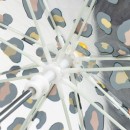 Disney The Lion King Spotty Kids Clear Umbrella Ø74 cm