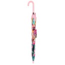 Disney Princess Fairytale children's transparent umbrella Ø72 cm
