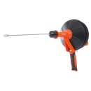 Spirala kanalizacyjna 6,00mm x 7,6 m KD11765