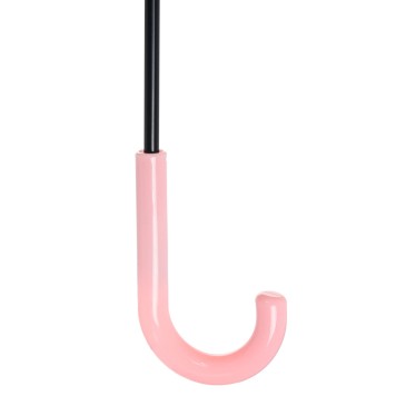 Disney Princess Fairytale children's transparent umbrella Ø72 cm