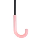 Disney Princess Fairytale children's transparent umbrella Ø72 cm