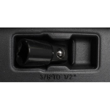 Zestaw narzędzi pneumatycznych KD1421 34EL. LX-008