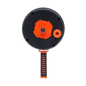 Spirala kanalizacyjna 6,00mm x 7,6 m KD11765